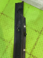 Audi / Q8 / Защита днища кузова