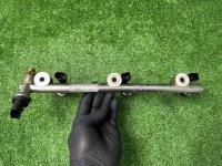 Volkswagen / Touareg / Топливная рампа