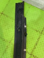 Audi / Q8 / Защита днища кузова