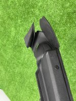 Audi / A6 / Накладка крыла