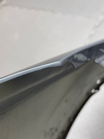 Audi / SQ8 / Крыло