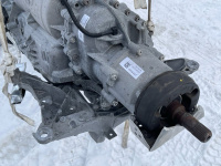 Audi / Q8 / АКПП