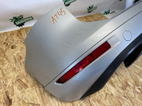 Volkswagen / Touareg / Бампер
