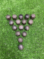 Audi / Q7 / Колпачок колесных болтов