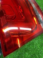 Volkswagen / Touareg / Фонарь задний
