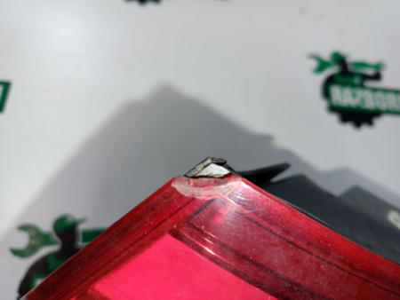 Mercedes-Benz / GLC 250d 4-matic / Фонарь задний