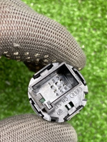 Audi / A5 / Кнопка старт-стоп