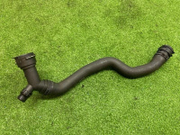 Audi / A5 / Патрубок радиатора