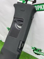 Audi / Q7 / Накладка стойки