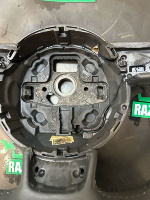 Audi / A3 / Руль