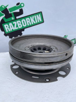 Audi / A4 / АКПП