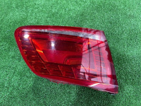 Volkswagen / Touareg / Фонарь задний