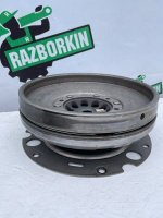 Audi / A4 / АКПП