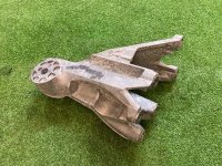 Volkswagen / Touareg / Опора двигателя Volkswagen / Touareg / Опора двигателя