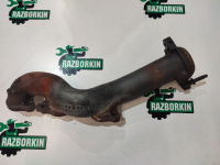 Land Rover / Range Rover Sport / Выпускной коллектор