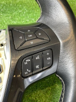 Ford / EXPLORER / Руль