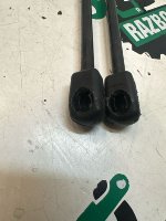 BMW / X1 / Амортизатор капота