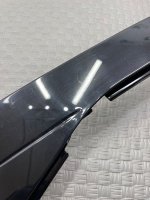 Porsche / Cayenne / Молдинг двери