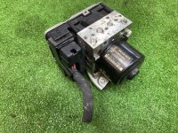 Volkswagen / Touareg / Блок ABS Volkswagen / Touareg / Блок ABS
