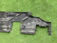 Volkswagen / Touareg / Защита днища кузова