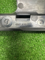 Audi / Q7 / Накладка двери