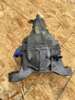 Porsche / Cayenne / Редуктор задний