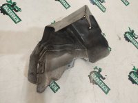 Volkswagen / Touareg / Тепловой экран