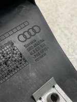Audi / Q7 / Кронштейн