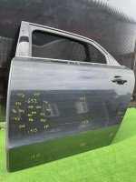 Audi / A8l / Дверь боковая