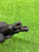 Audi / Q7 / Амортизатор двери багажника