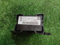 Audi / Q7 / Датчик ускорения