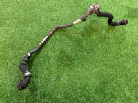 Audi / A6 / Трубка системы охлаждения