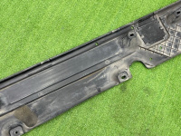 Audi / Q7 / Защита днища кузова