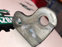 Land Rover / Range Rover Sport / Петля двери верхняя