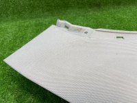 Audi / Q8 / Накладка стойки