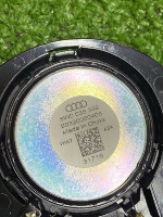 Audi / A5 / Динамик