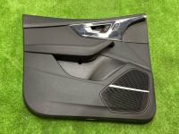 Audi / Q8 / Обшивка двери