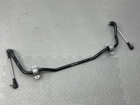BMW / 3-Series / Стабилизатор