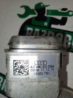 Volkswagen / Touareg / Трубка кондиционера Volkswagen / Touareg / Трубка кондиционера