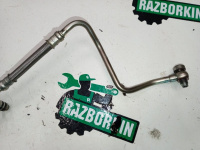 Land Rover / Range Rover Sport / Трубка подачи масла в турбину