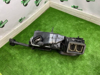 Audi / Q7 / Печка салона