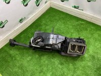 Audi / Q7 / Печка салона