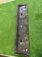 Audi / Q7 / Молдинг двери