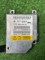 BMW / ALPINA B10 / Блок управления AIRBAG
