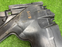 Audi / A5 / Защита днища кузова