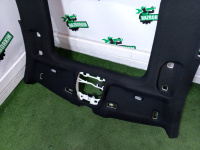 Mercedes-Benz / GLC 250d 4-matic / Обшивка потолка