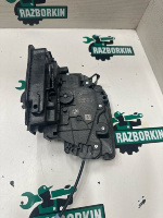 BMW / X1 / Замок двери