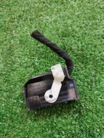 Audi / Q7 / Разъем