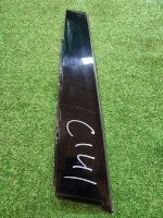 Audi / Q5 / Молдинг двери