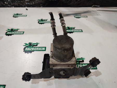 Land Rover / Range Rover Sport / Блок ABS